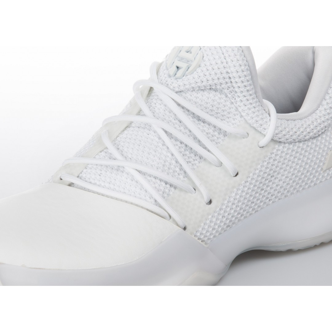 adidas Performance HARDEN VOL. 1 J BW1110 White