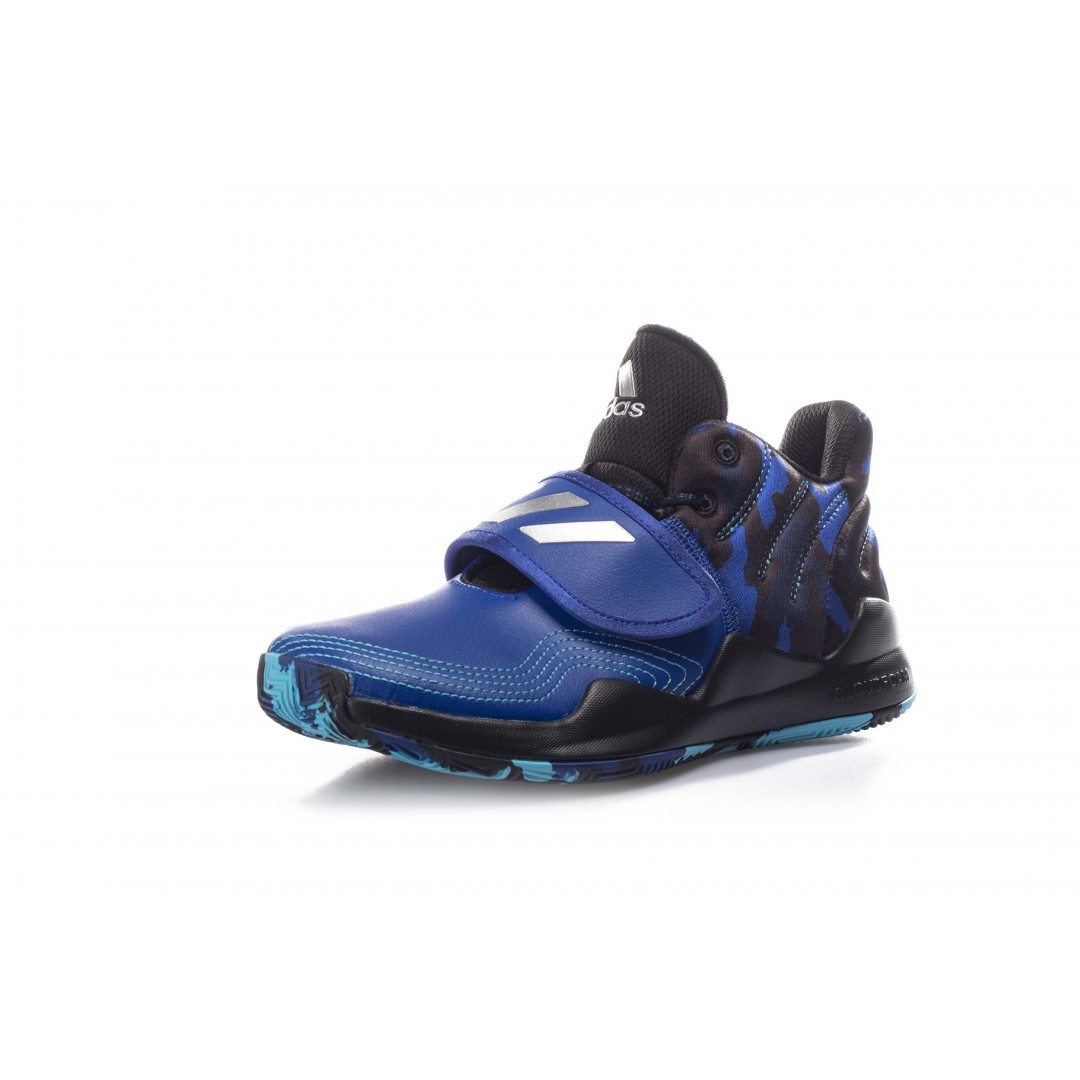 adidas Performance PRO SPARK 2.0 FV2278 Royal Blue