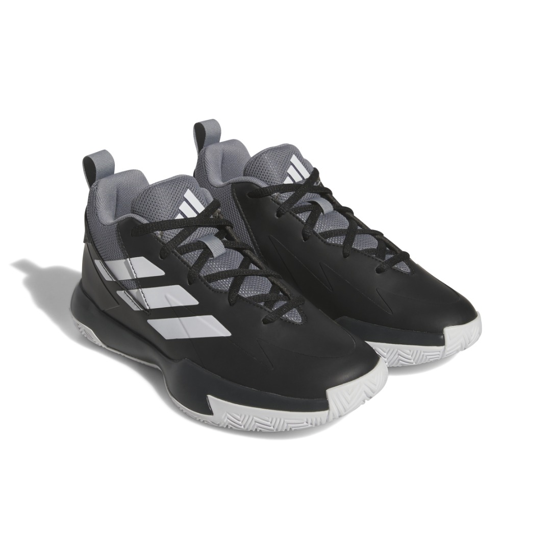 adidas Performance CROSS EM UP SELECT J IE9255 Μαύρο