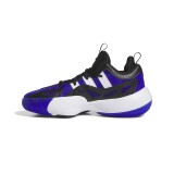 adidas Performance TRAE UNLIMITED 2 J IG6694 Royal Blue Image 0
