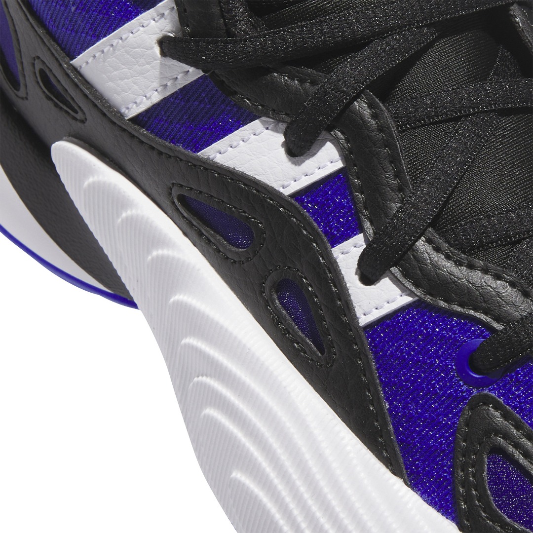 adidas Performance TRAE UNLIMITED 2 J IG6694 Royal Blue