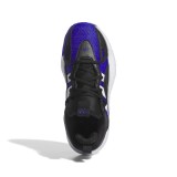 adidas Performance TRAE UNLIMITED 2 J IG6694 Royal Blue Image 5