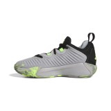 adidas Performance INITIATION J JR9767 Γκρί Εικόνα 0