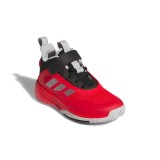 adidas Performance OWNTHEGAME 3.0 K JS2182 Κόκκινο Εικόνα 0