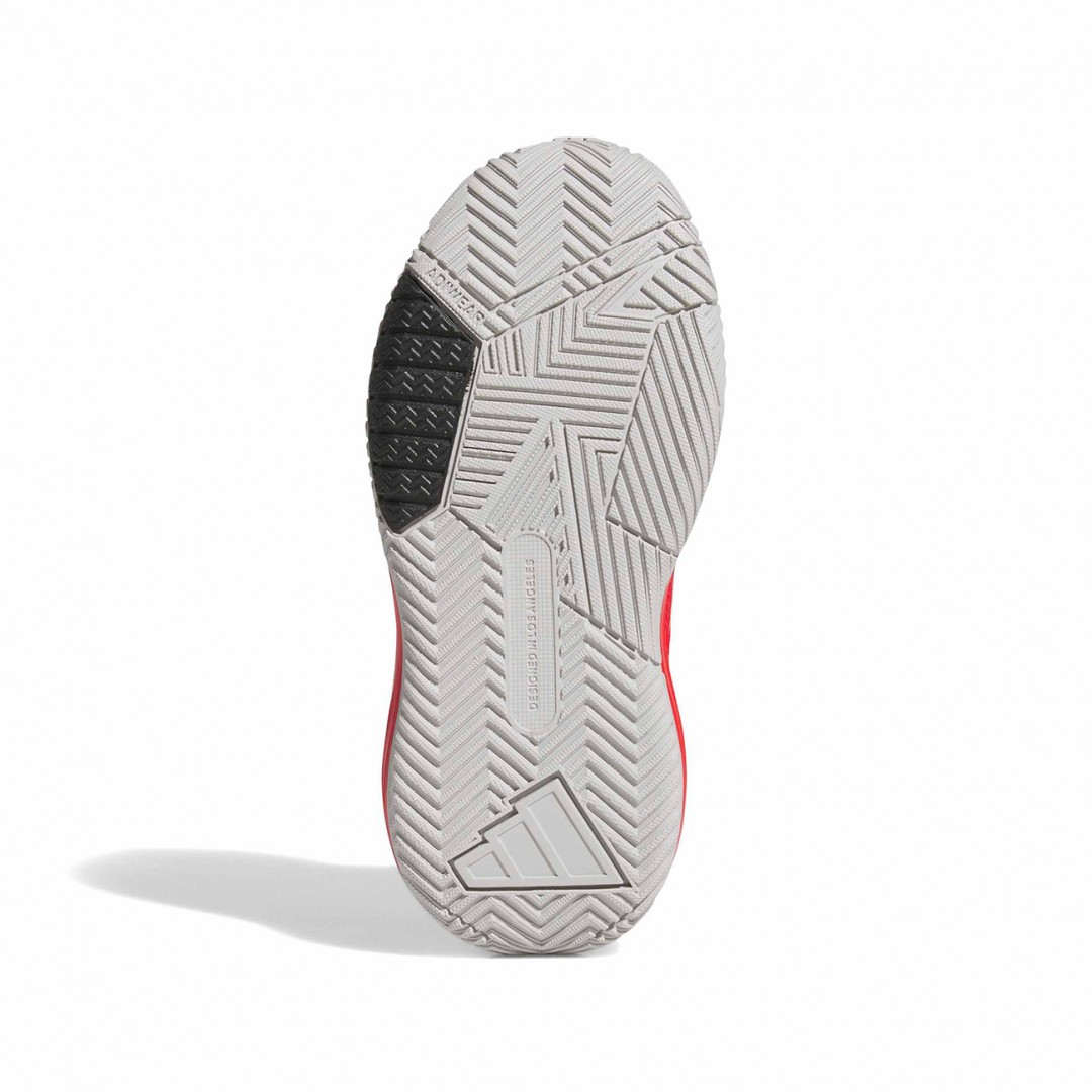 adidas Performance OWNTHEGAME 3.0 K JS2182 Κόκκινο