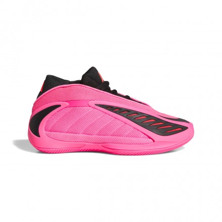 adidas Performance ANTHONY EDWARDS 2 J JR2253 Ροζ