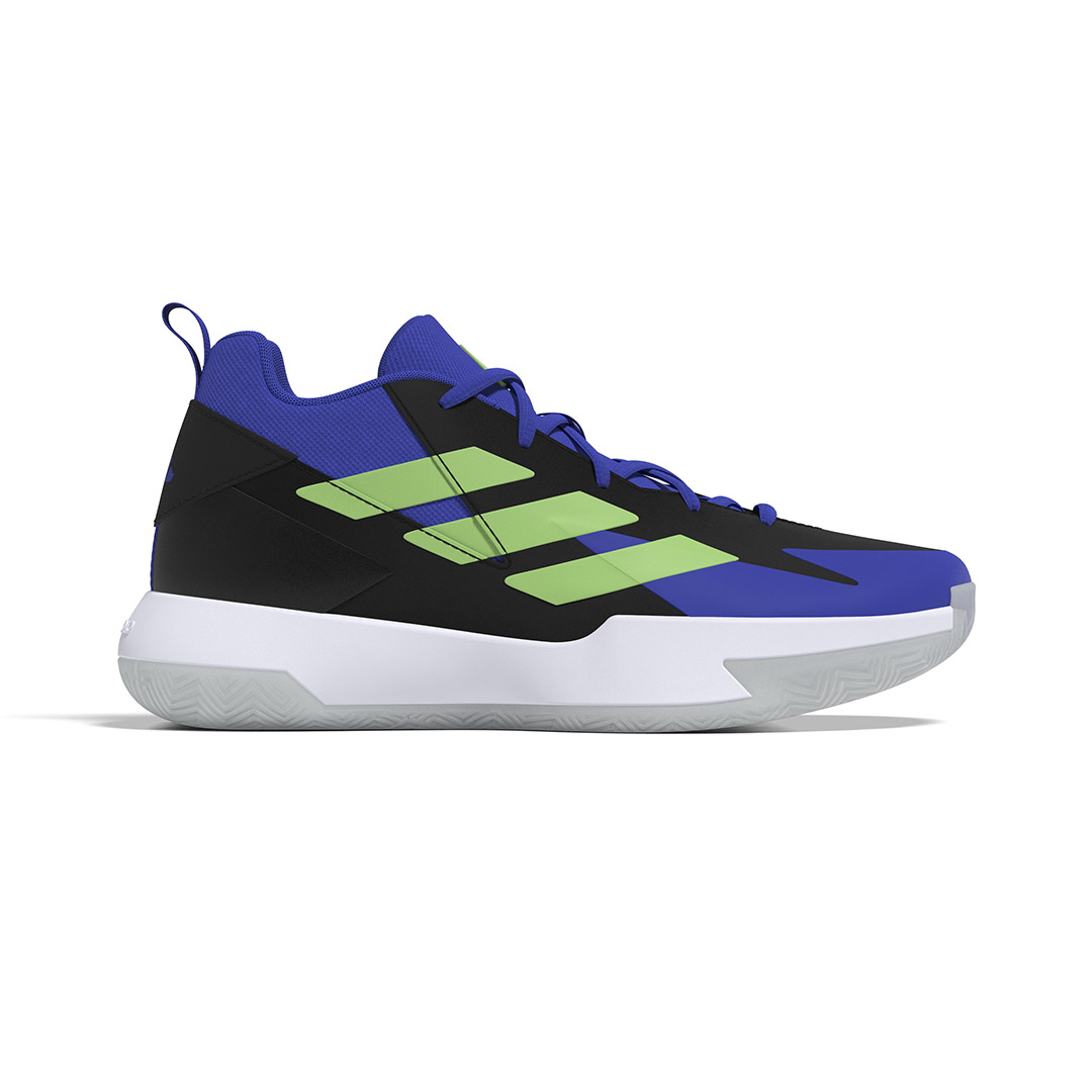 adidas Performance CROSS EM UP SELECT J JR2522 Ρουά