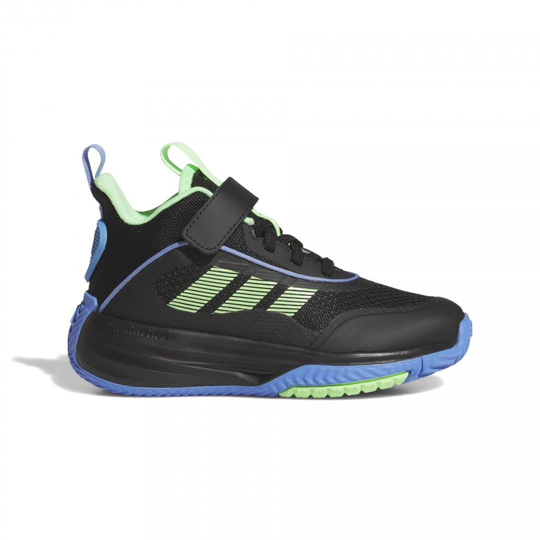 adidas Performance OWNTHEGAME 3.0 K JS2181 Μαύρο