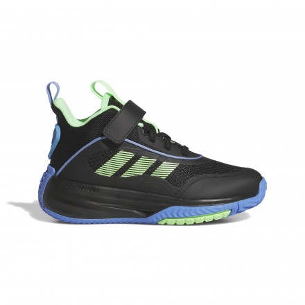adidas Performance OWNTHEGAME 3.0 K JS2181 Black