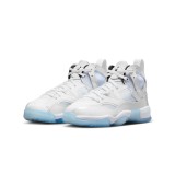 JORDAN JUMPMAN TWO TREY DQ8431-104 Λευκό Εικόνα 1