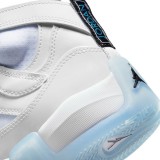 JORDAN JUMPMAN TWO TREY DQ8431-104 Λευκό Εικόνα 6