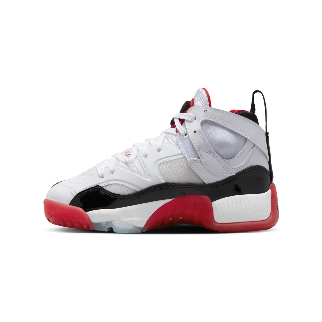JORDAN JUMPMAN TWO TREY DQ8431-106 Λευκό