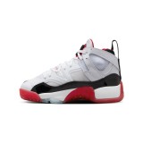JORDAN JUMPMAN TWO TREY DQ8431-106 Λευκό Εικόνα 0