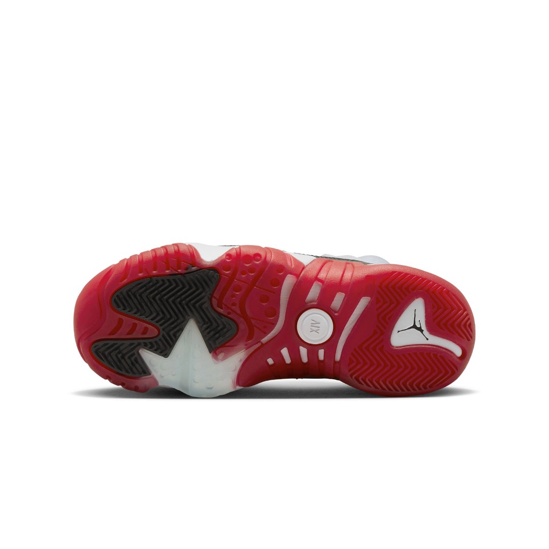 JORDAN JUMPMAN TWO TREY DQ8431-106 Λευκό