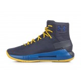 UNDER ARMOUR BGS DRIVE 4 1296004-410 Ρουά Εικόνα 