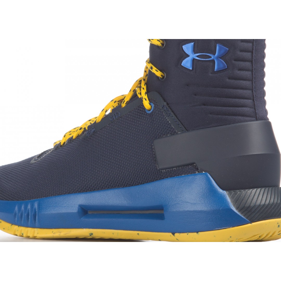 UNDER ARMOUR BGS DRIVE 4 1296004-410 Ρουά