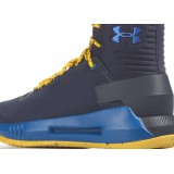 UNDER ARMOUR BGS DRIVE 4 1296004-410 Ρουά Εικόνα 3