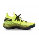 UNDER ARMOUR CURRY 6 3020415-302 Yellow Image 1
