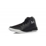 UNDER ARMOUR GS JET 2019 3022121-001 Μαύρο Εικόνα 0