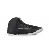 UNDER ARMOUR GS JET 2019 3022121-001 Μαύρο Εικόνα 1