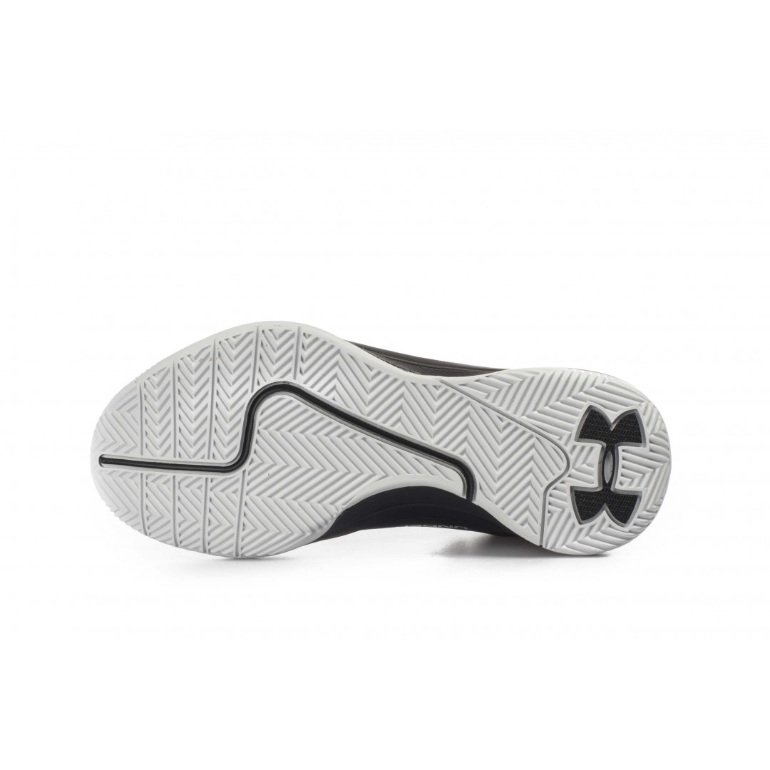 UNDER ARMOUR GS JET 2019 3022121-001 Μαύρο