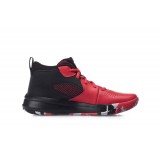 UNDER ARMOUR GS LOCKDOWN 5 3023533-601 Red Image 1
