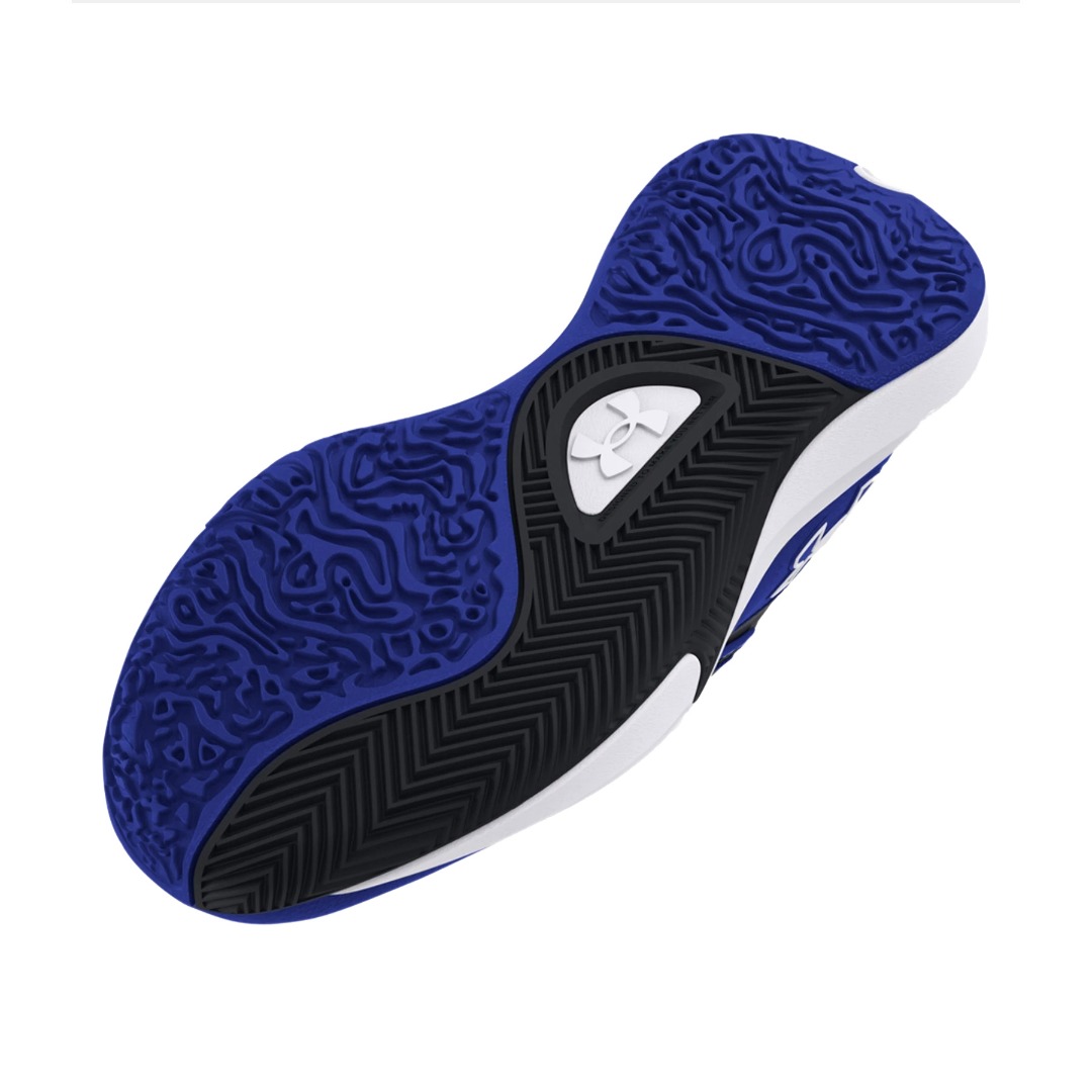 UNDER ARMOUR GS LOCKDOWN 7 3028513-401 Ρουά