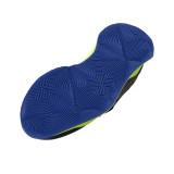UNDER ARMOUR GS JET 23 3026635-005 Μαύρο Εικόνα 3