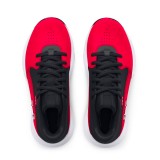 UNDER ARMOUR GS LOCKDOWN 7 3028513-600 Red Image 1