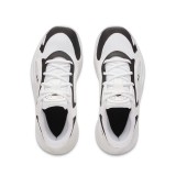 UNDER ARMOUR GS JET 25 6001587-100 White Image 2