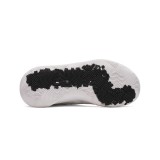 UNDER ARMOUR GS JET 25 6001587-100 White Image 3