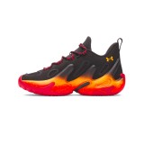 UNDER ARMOUR GS CURRY 13 6014870-002 Black Image 0