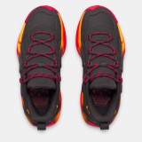 UNDER ARMOUR GS CURRY 13 6014870-002 Black Image 2