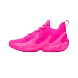 UNDER ARMOUR GS CURRY 13 6014870-652 Fuchsia Image 1