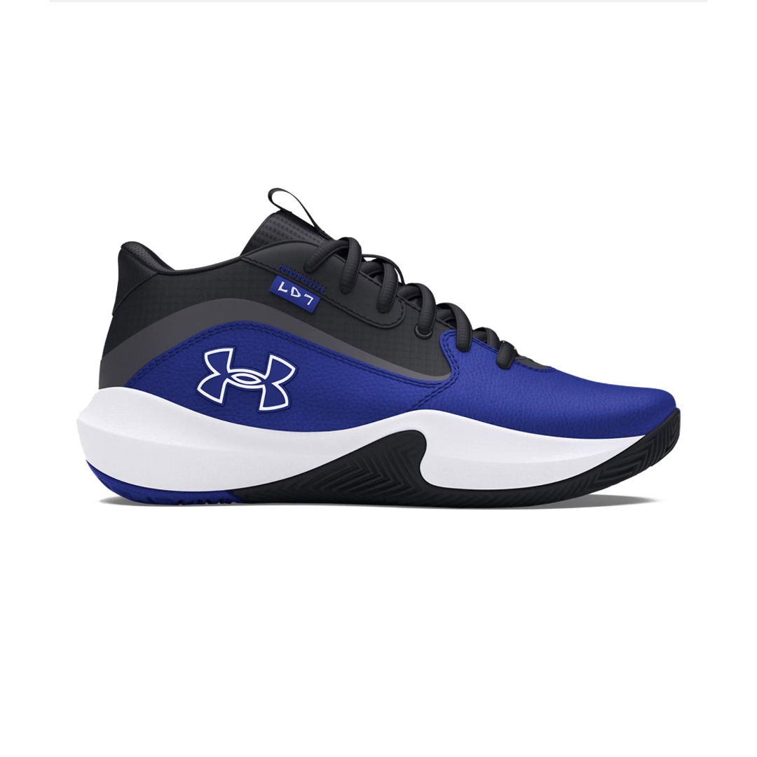 UNDER ARMOUR GS LOCKDOWN 7 3028513-401 Ρουά
