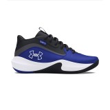 UNDER ARMOUR GS LOCKDOWN 7 3028513-401 Ρουά Εικόνα 