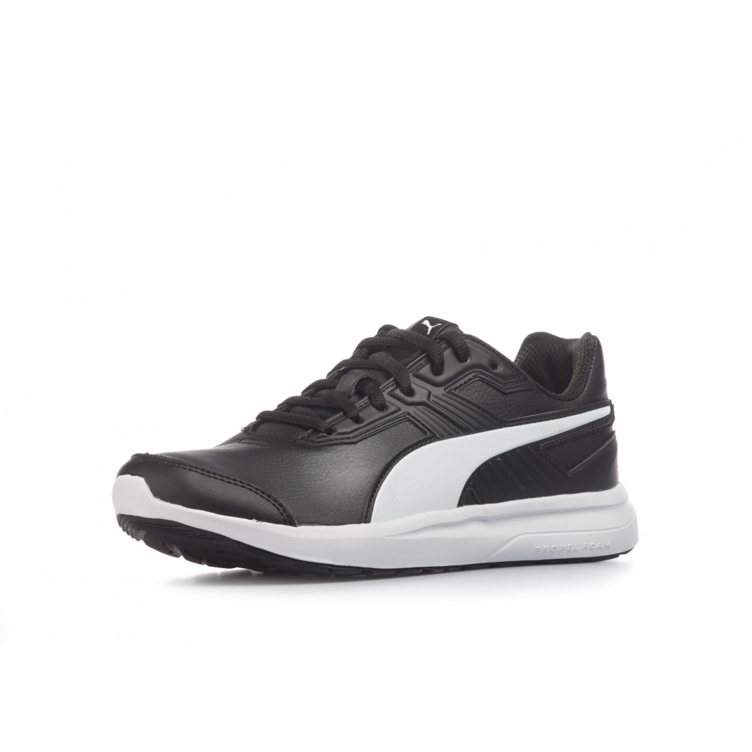 PUMA ESCAPER SL 190184-01 Μαύρο