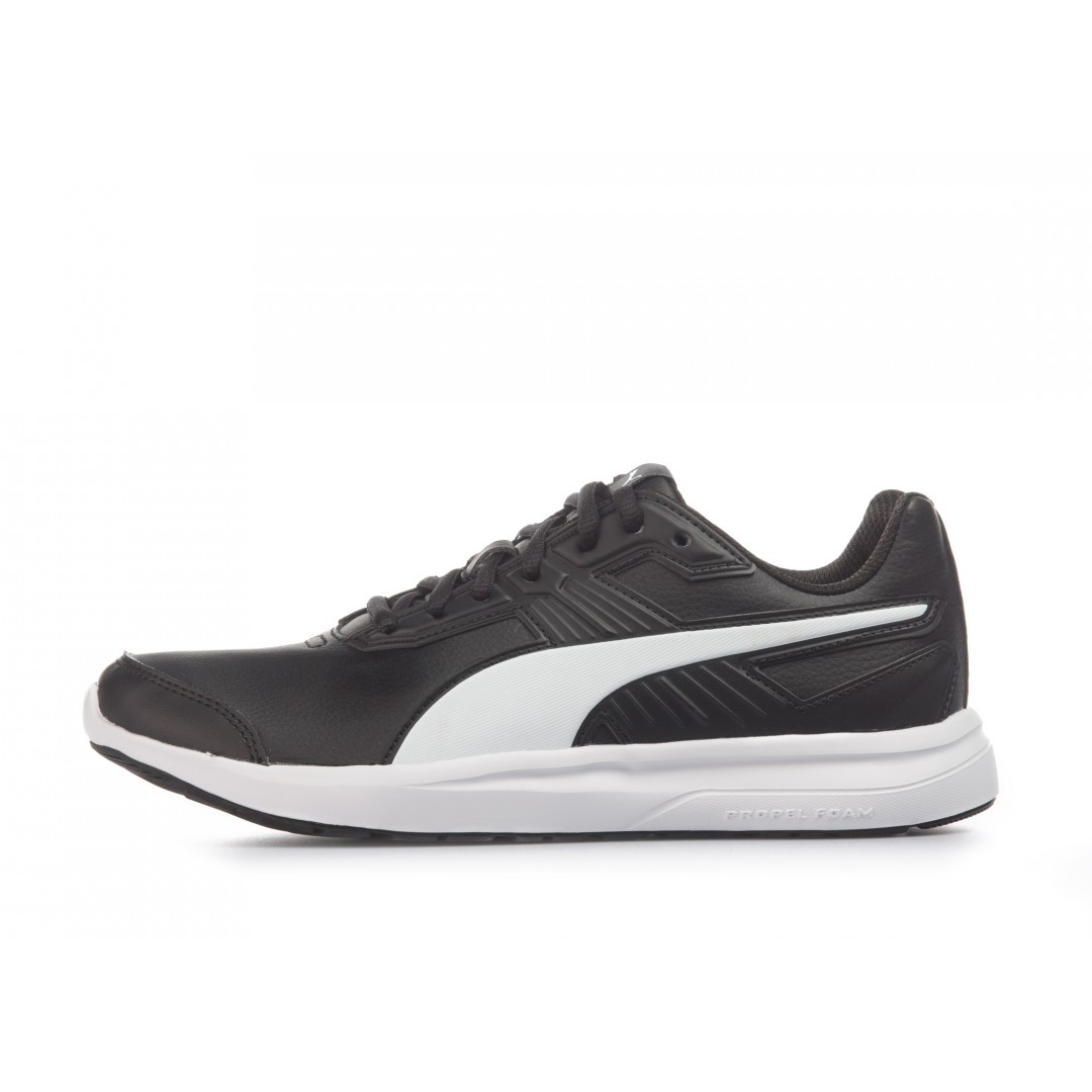 PUMA ESCAPER SL 190184-01 Μαύρο