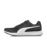 PUMA ESCAPER SL 190184-01 Μαύρο Εικόνα 