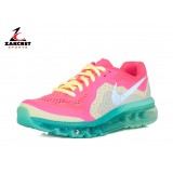 NIKE AIR MAX 2014 [H14] 631331-602 Pink Image 0