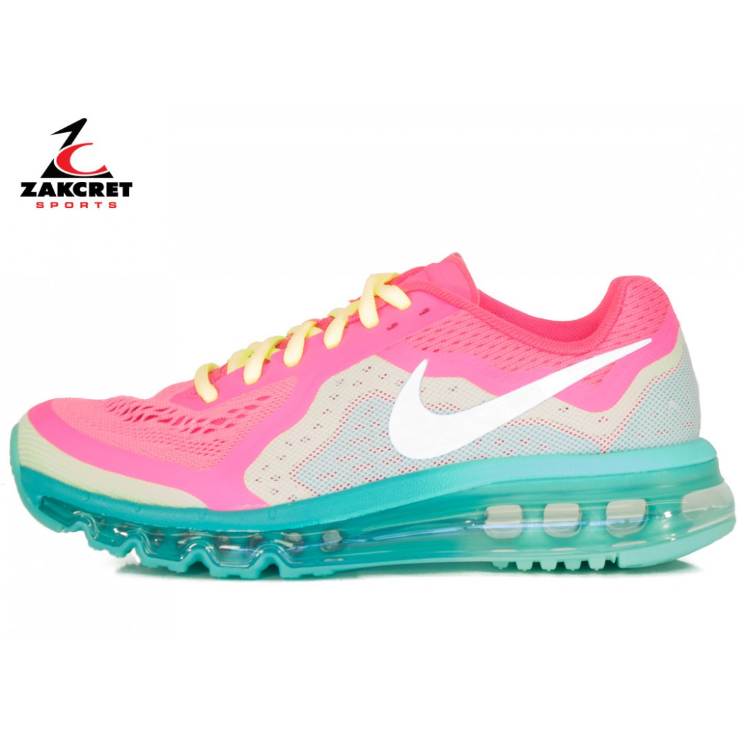 NIKE AIR MAX 2014 [H14] 631331-602 Pink