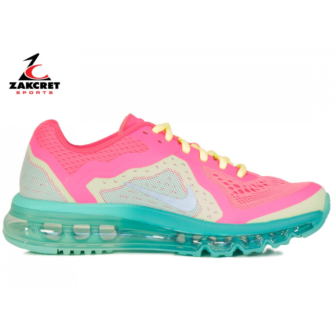 NIKE AIR MAX 2014 [H14] 631331-602 Pink