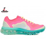 NIKE AIR MAX 2014 [H14] 631331-602 Pink Image 1