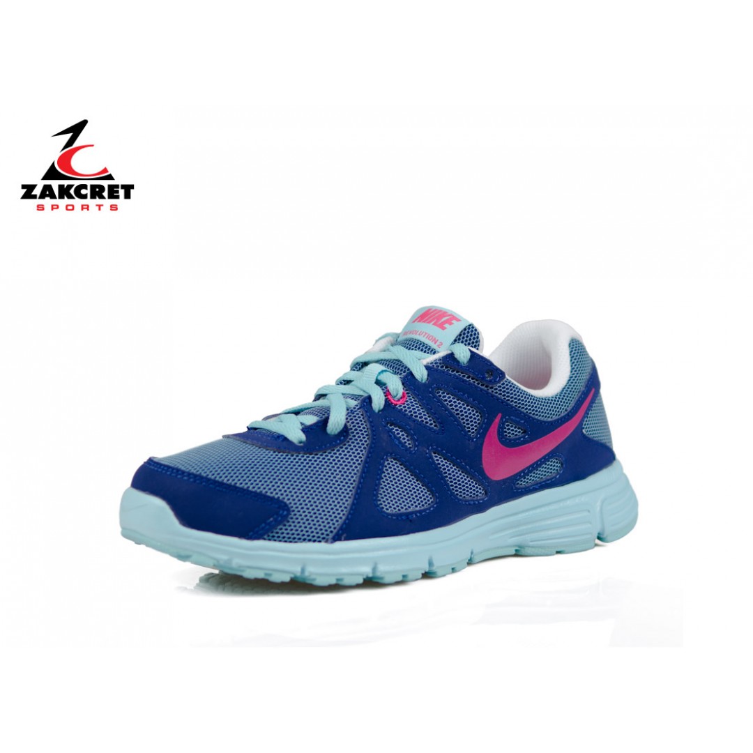 NIKE REVOLUTION 2 555090 [FL]-404 Blue