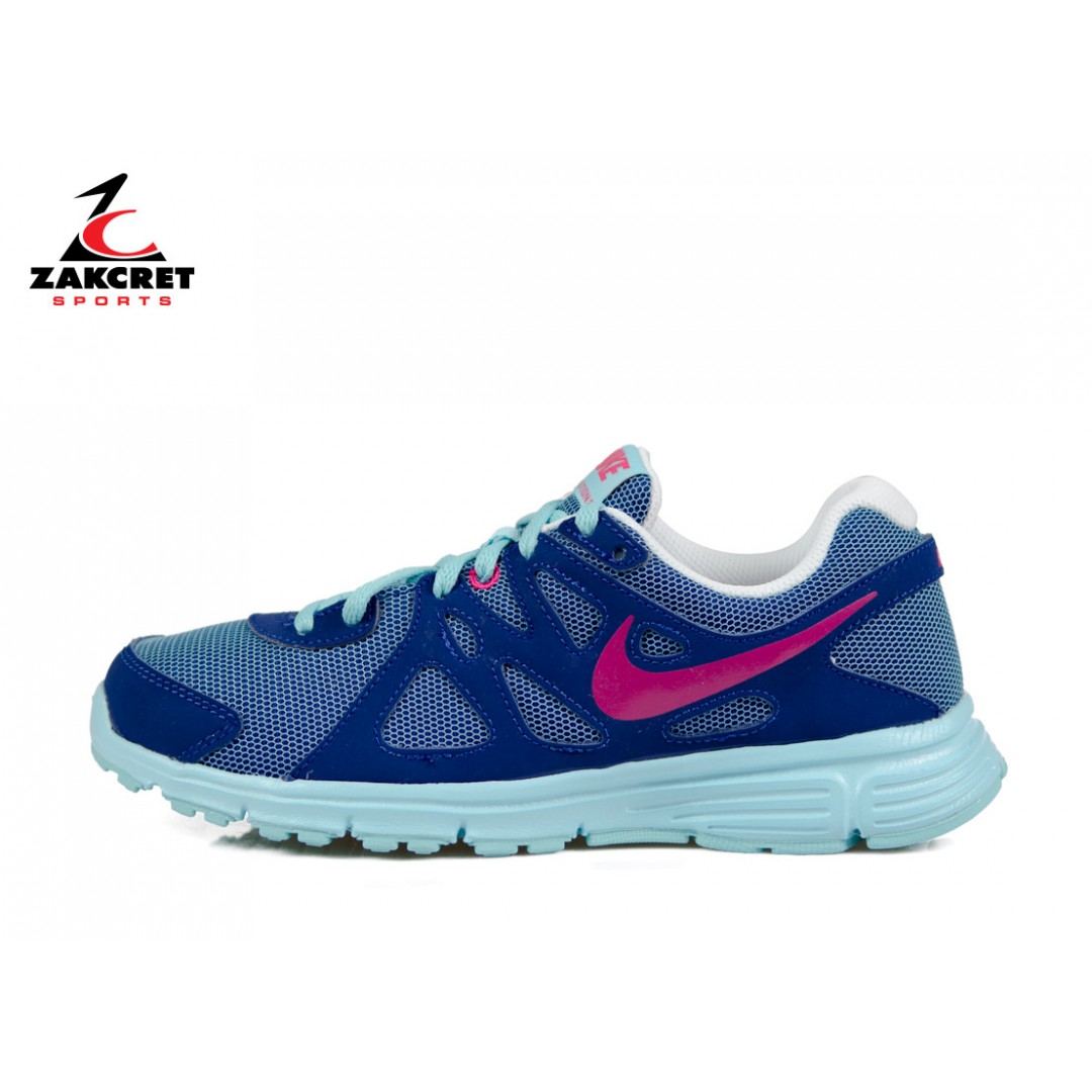 NIKE REVOLUTION 2 555090 [FL]-404 Blue