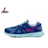 NIKE REVOLUTION 2 555090 [FL]-404 Blue Image 