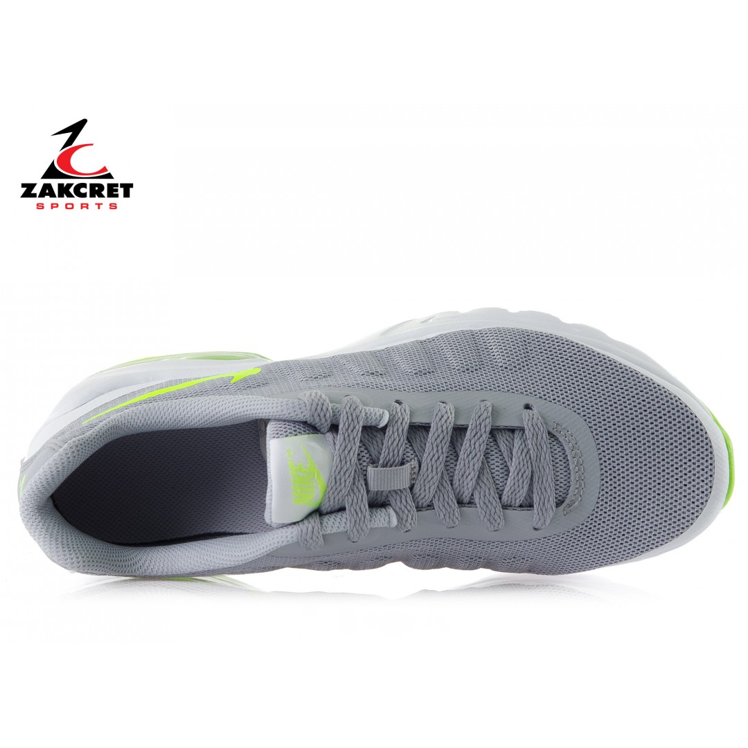 nike air max invigor grey mens