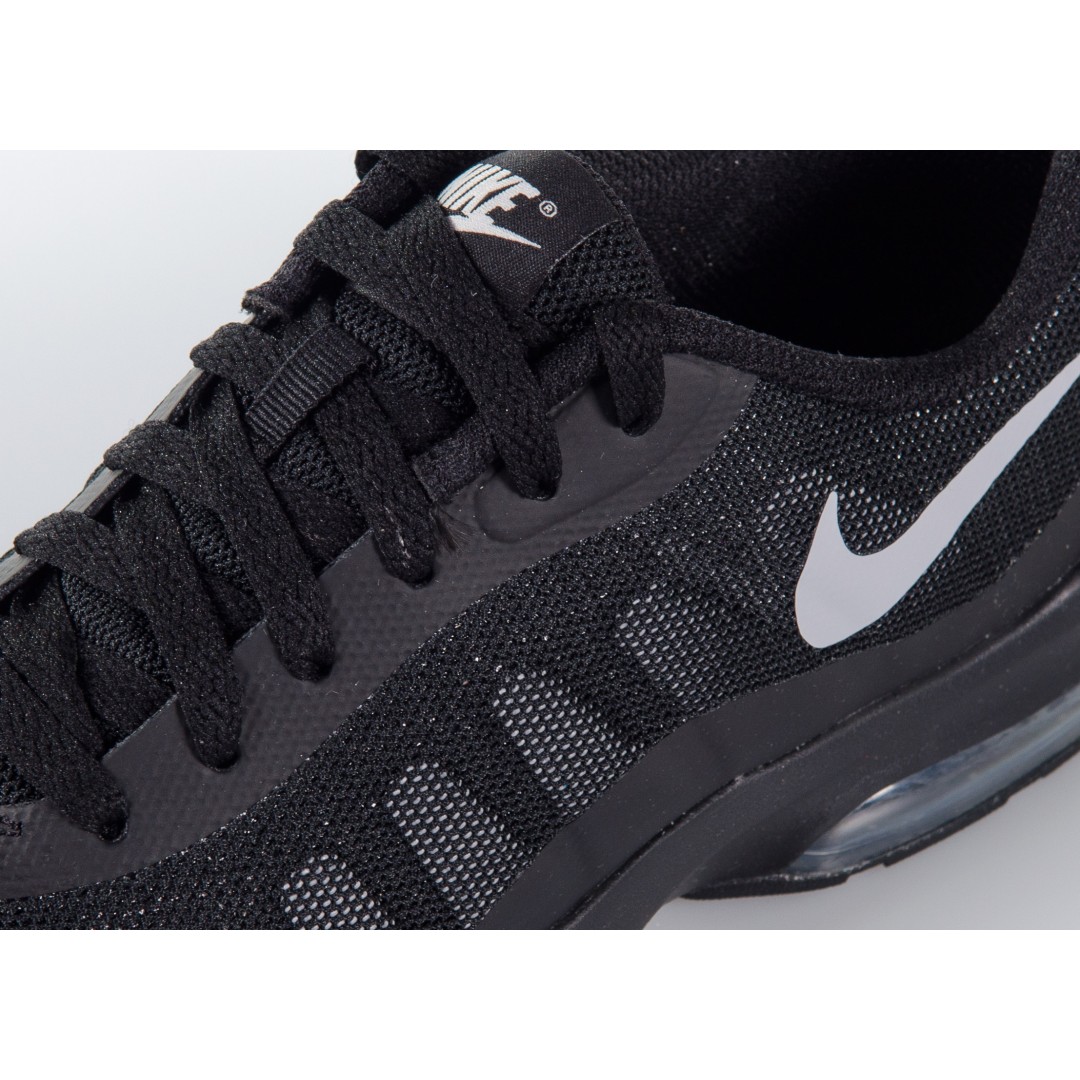 invigor nike black