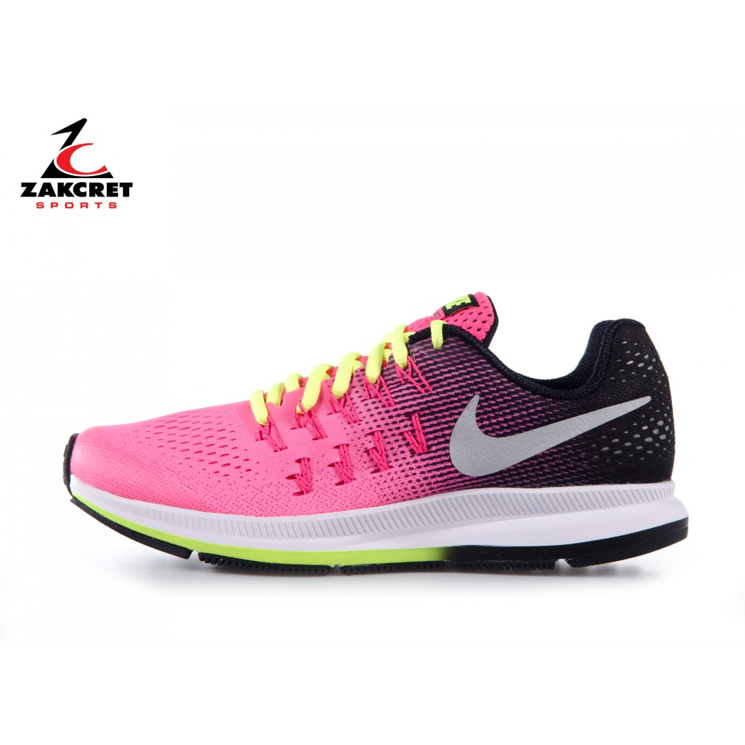 NIKE ZOOM PEGASUS 33 834317-601 Pink
