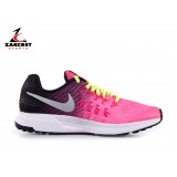NIKE ZOOM PEGASUS 33 834317-601 Pink Image 1